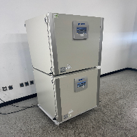 PHCBI Doublestack CO2 Incubator image 0